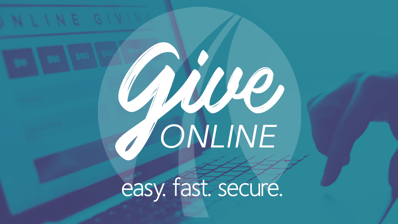 Online giving