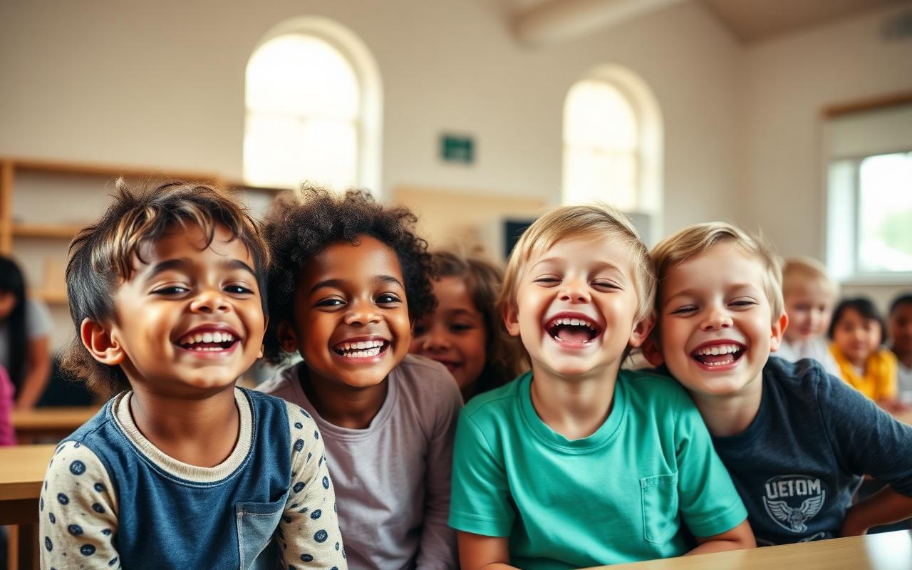 Children's Ministry